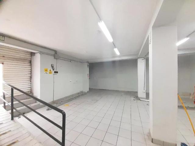 Local Comercial alquiler en Breña, Lima Metropolitana