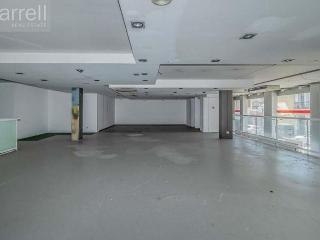 Local Comercial en alquiler en Sabadell