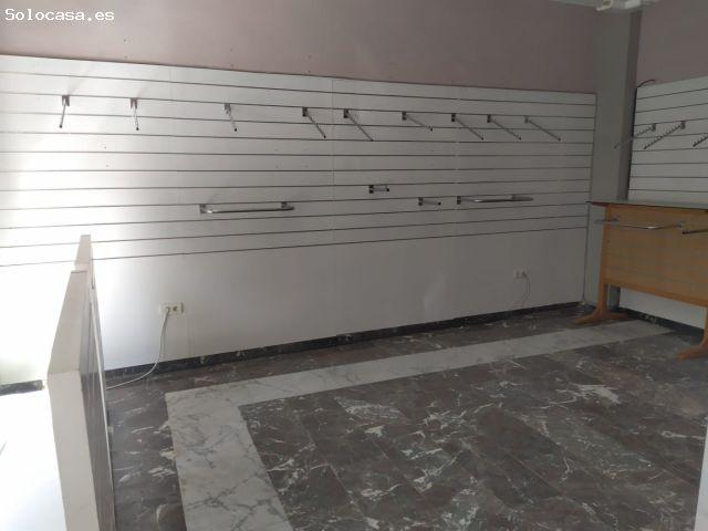 Local Comercial en alquiler en Comarca de la Vega de Granada, Andalucía