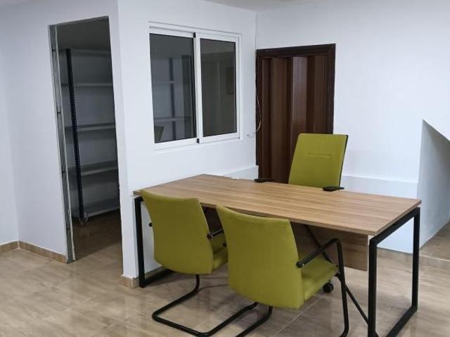 Local Comercial en alquiler en Manzanera - Otero, Ceuta