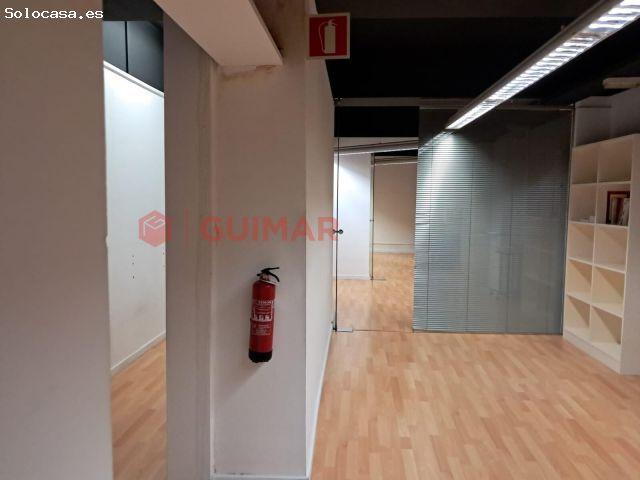 Local Comercial en alquiler en la Plana, Baix Llobregat