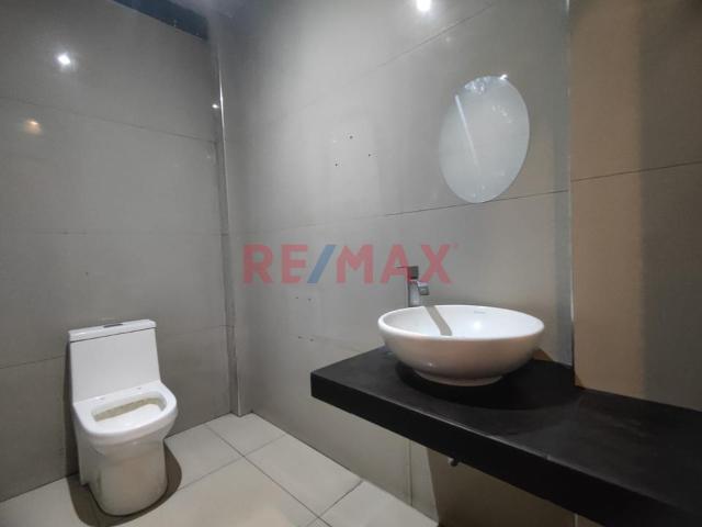 Local Comercial alquiler en Chaclayo, Lima Metropolitana
