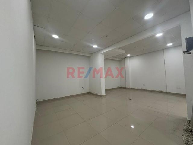 Local Comercial alquiler en Chaclayo, Lima Metropolitana