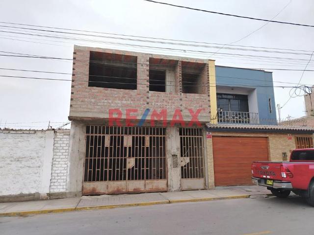 Local Comercial alquiler en Chancay, Lima Metropolitana