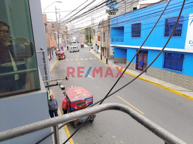 Local Comercial alquiler en Chancay, Lima Metropolitana