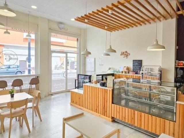 Local Comercial en alquiler en Chiclana De La Frontera Local Comercial en alquiler en Chiclana De La Frontera