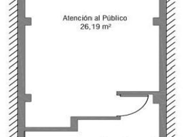 Local Comercial en alquiler en Chiclana De La Frontera