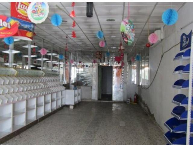 Local Comercial en alquiler en Chiclana De La Frontera
