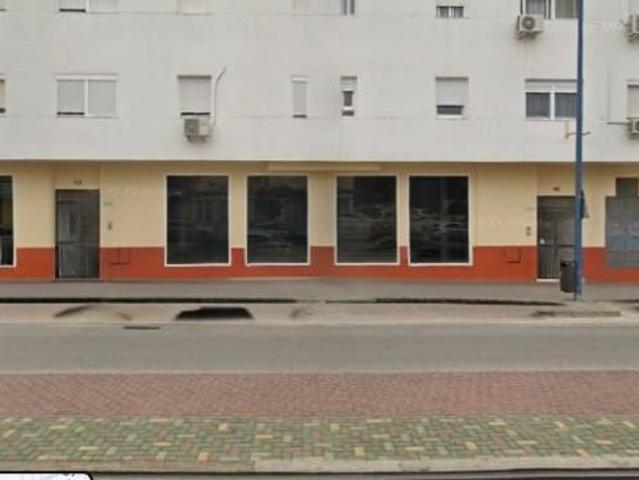 Local Comercial en alquiler en Chiclana De La Frontera