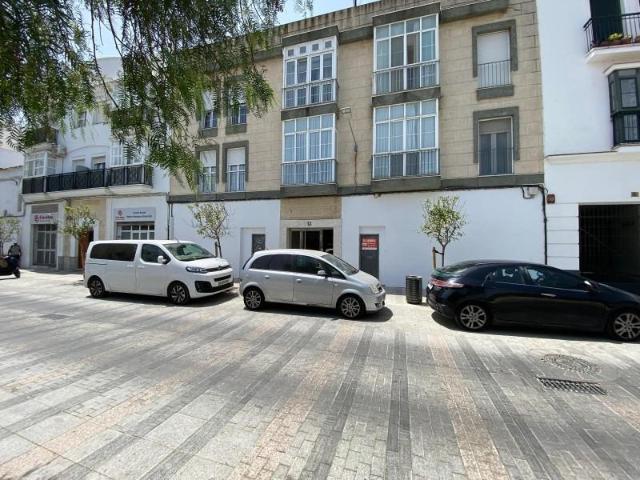 Local Comercial en alquiler en Chiclana De La Frontera