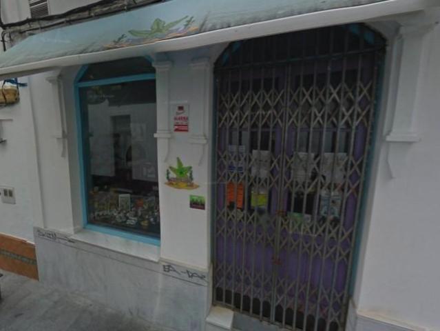 Local Comercial en alquiler en Chiclana De La Frontera, Cádiz
