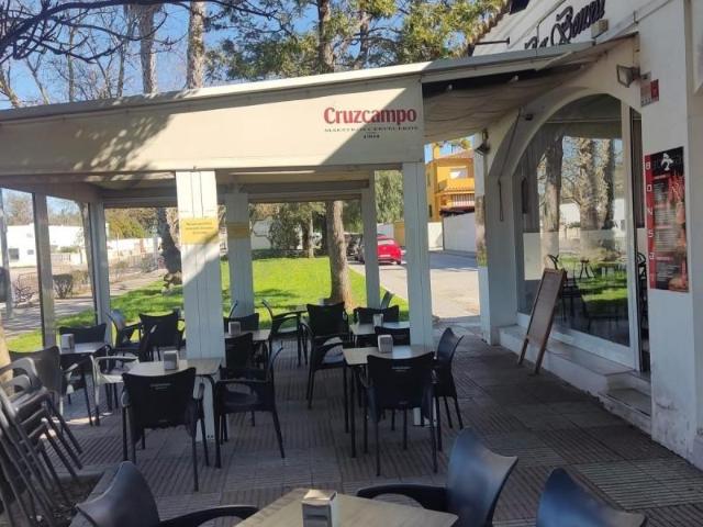Local Comercial en alquiler en Chiclana De La Frontera