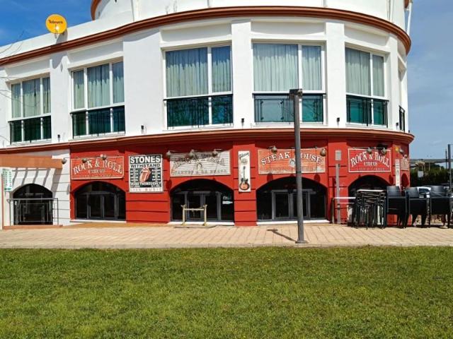Local Comercial en alquiler en Chiclana De La Frontera, Novo Sancti Petri