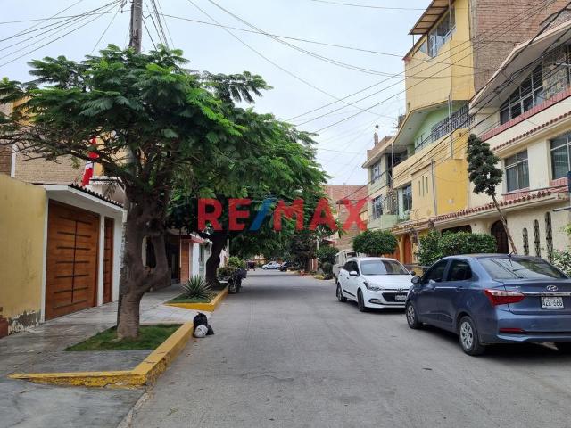 Local Comercial alquiler en Chiclayo, Lambayeque