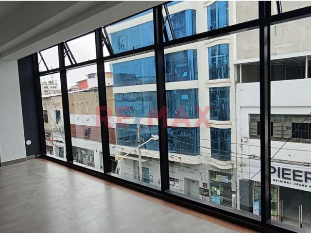 Local Comercial alquiler en Chiclayo, Lambayeque