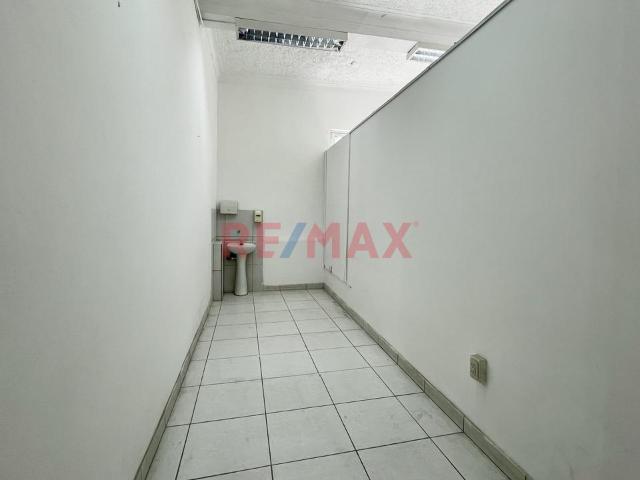 Local Comercial alquiler en Chiclayo, Lambayeque