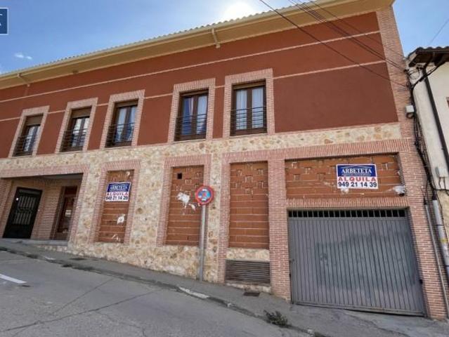 Local Comercial en alquiler en Chiloeches