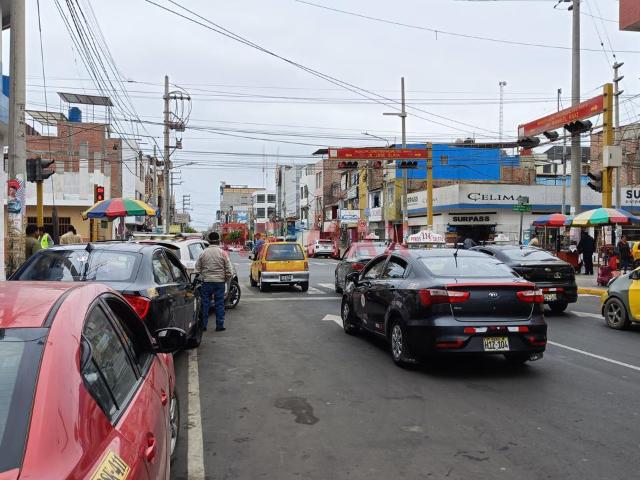 Local Comercial alquiler en Chimbote, Ancash