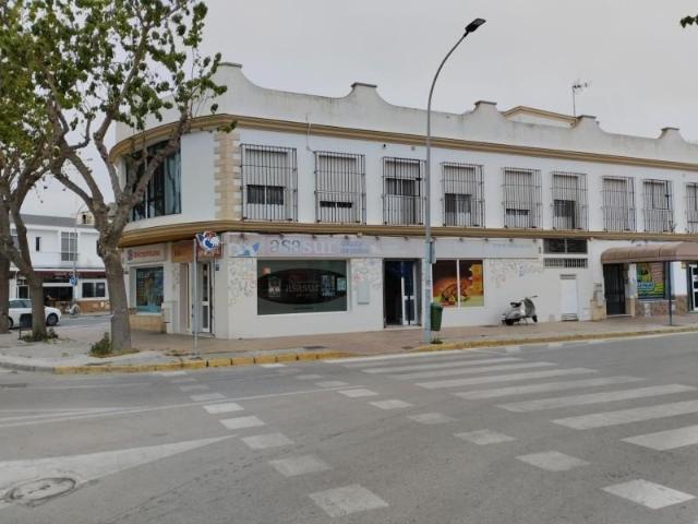 Local Comercial en alquiler en Costa Noroeste, Andalucía