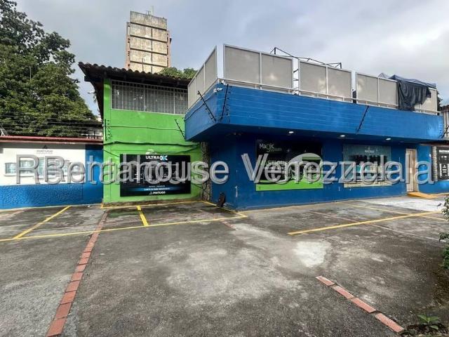 Propiedad en alquiler en Boca De Uchire, Miranda