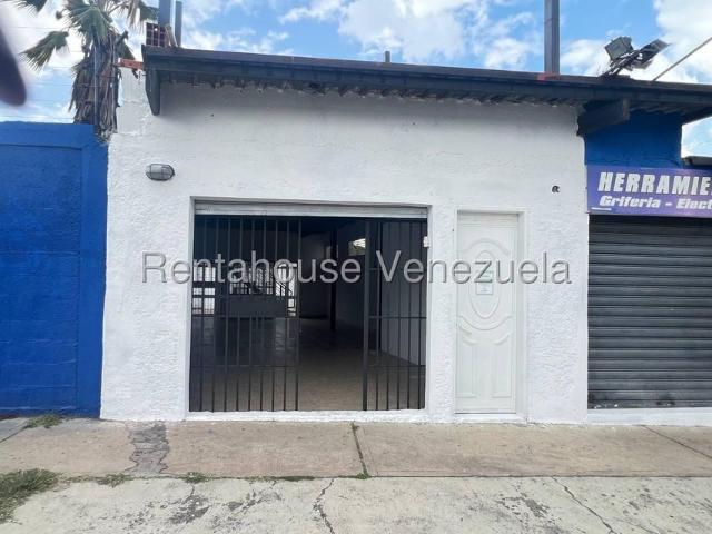 Propiedad en alquiler en Palavecino, Lara