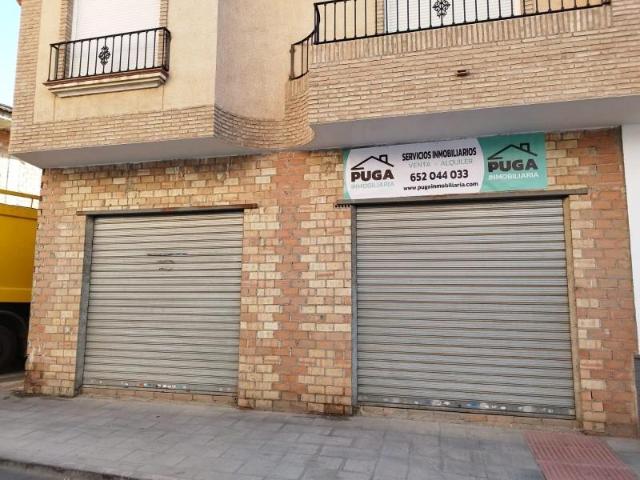 Local Comercial en alquiler en Churriana De La Vega, Granada