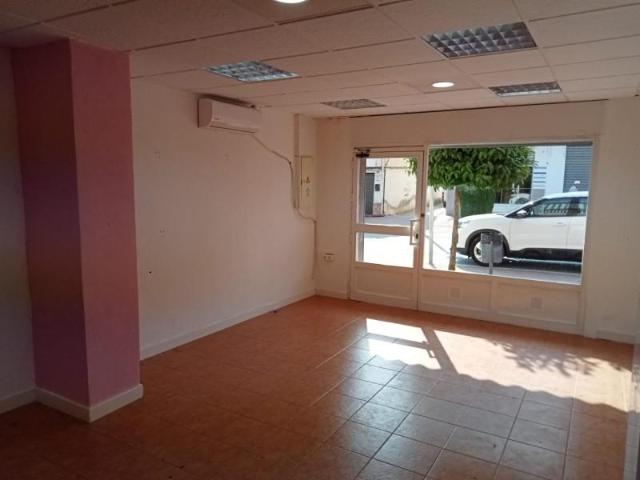 Local Comercial en alquiler en Churriana De La Vega, Granada