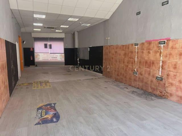 Local Comercial en alquiler en Comarca de la Vega de Granada, Andalucía