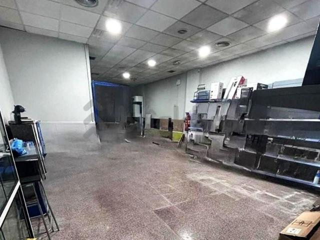 Local Comercial en alquiler en Murcia, Fuensantilla