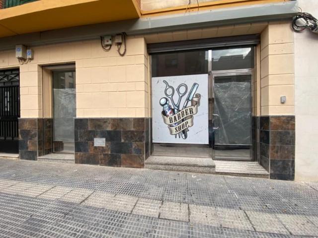Local Comercial en alquiler en Murcia