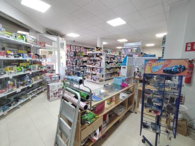 Local Comercial en alquiler en Murcia
