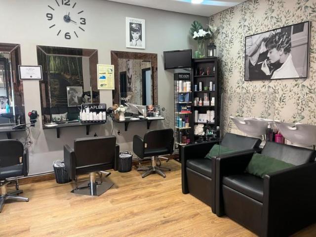 Local Comercial en alquiler en Cigales