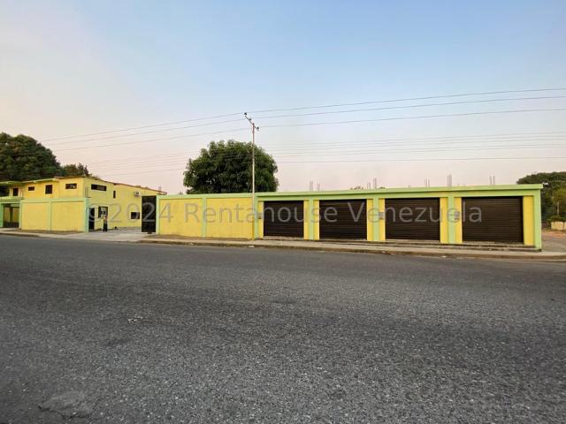 Propiedad en alquiler en Acarigua, Portuguesa