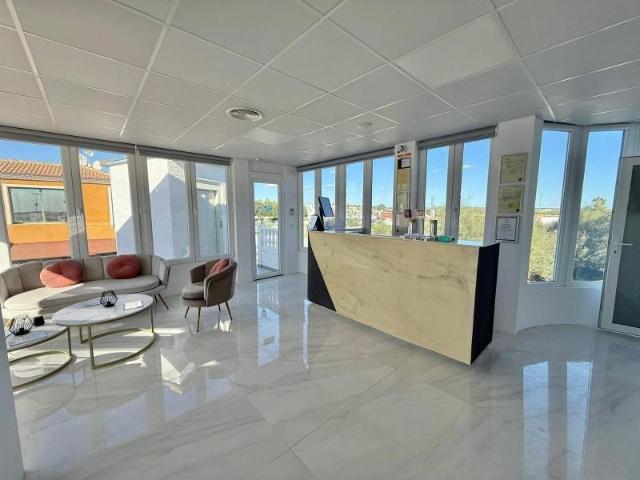 Local Comercial en alquiler en Ciudad Quesada, Rojales