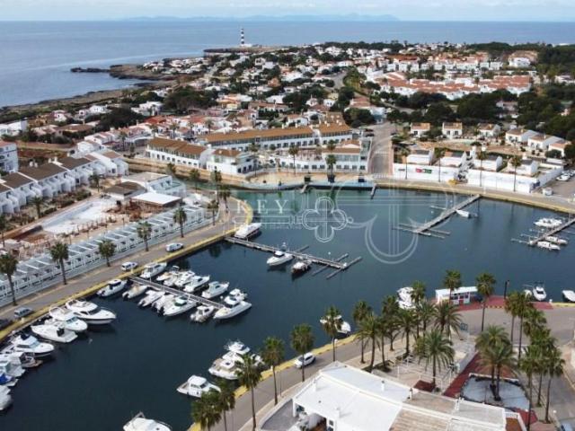 Local Comercial en alquiler en Ciutadella De Menorca