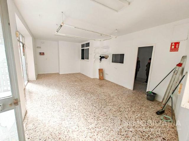 Local Comercial en alquiler en Valle del Guadalhorce, Andalucía