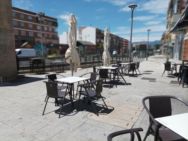 Local Comercial en alquiler en Collado Villalba, Pradillo Herrera Local Comercial en alquiler en Collado Villalba, Pradillo Herrera