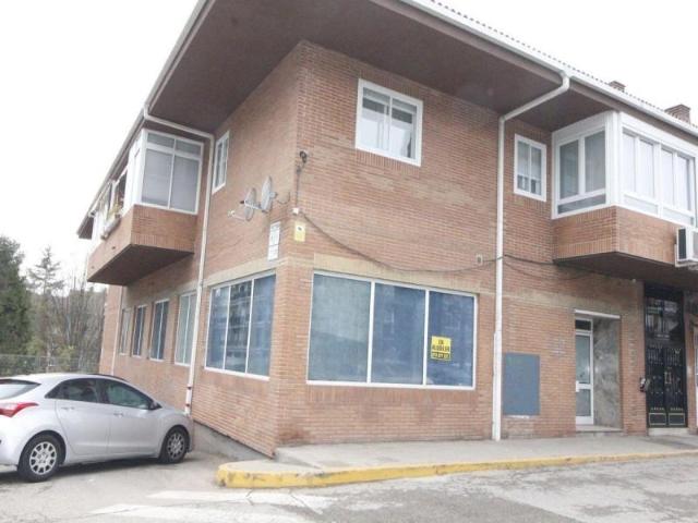 Local Comercial en alquiler en Collado Villalba, Parque de la Coruña