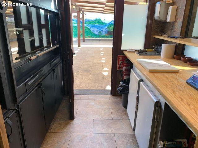 Local Comercial en alquiler en La Estación, Collado