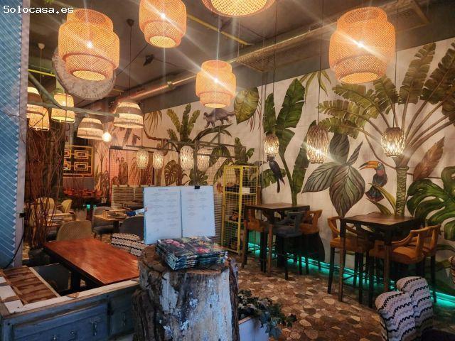 Local Comercial en alquiler en Collado, Madrid