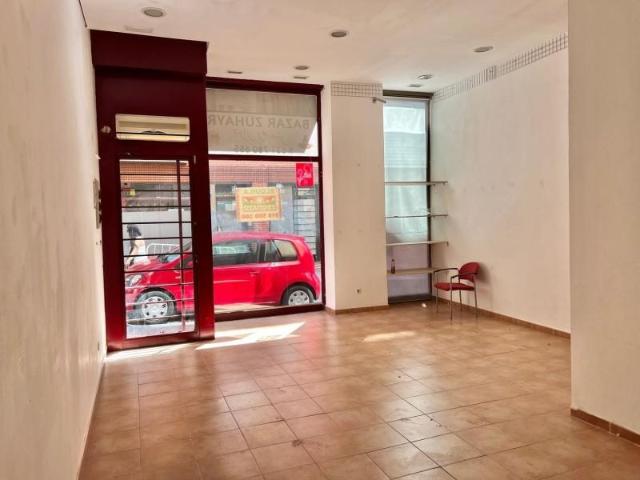 Local Comercial en alquiler en Collado Villalba, La Estación