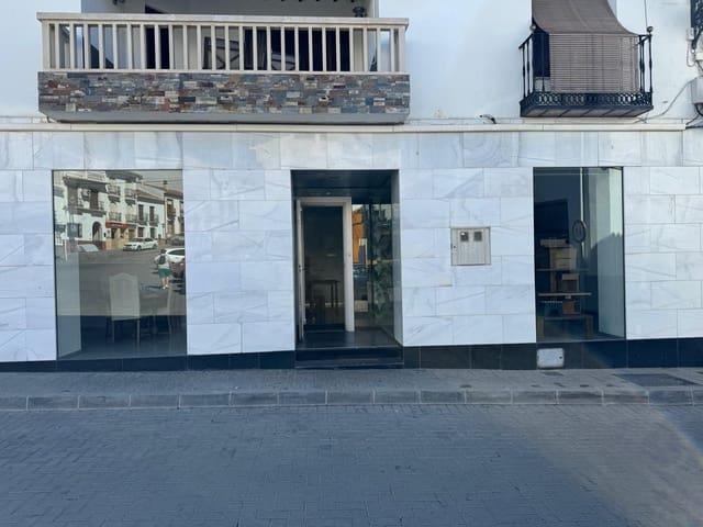 Local Comercial en alquiler en Colmenar
