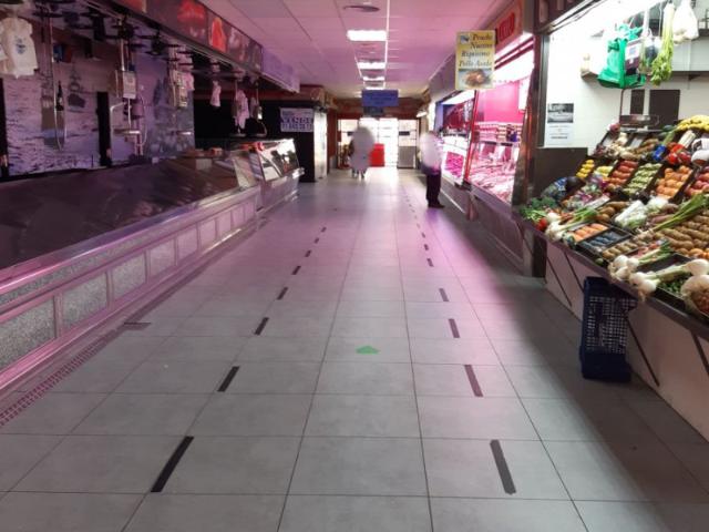 Local Comercial en alquiler en Colmenar Viejo
