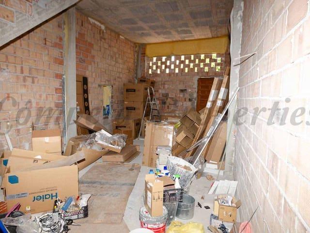 Local Comercial en alquiler en La Axarquía, Andalucía