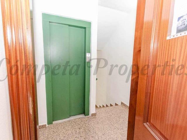 Local Comercial en alquiler en La Axarquía, Andalucía