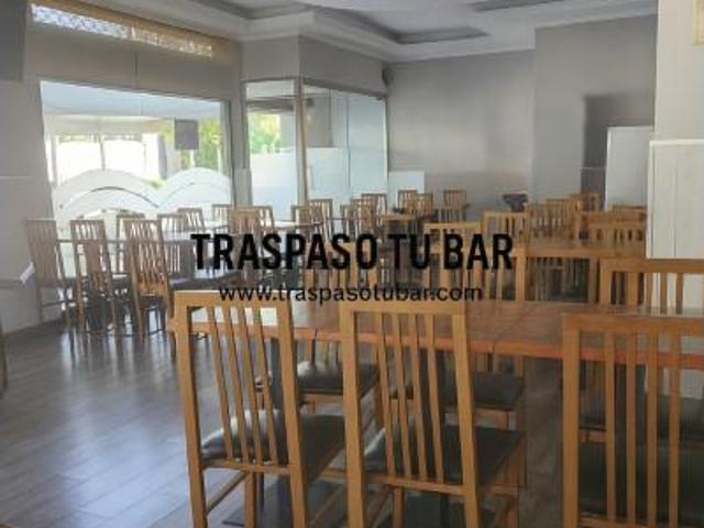 Local Comercial en alquiler en el Bon Repòs A, Corbera De Llobregat