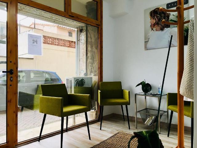 Local Comercial en alquiler en Corbera De Llobregat