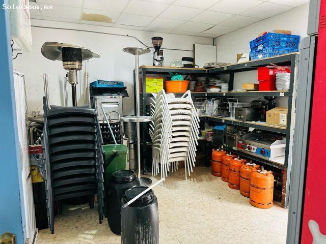 Local Comercial en alquiler en Coria Del Río, Sevilla