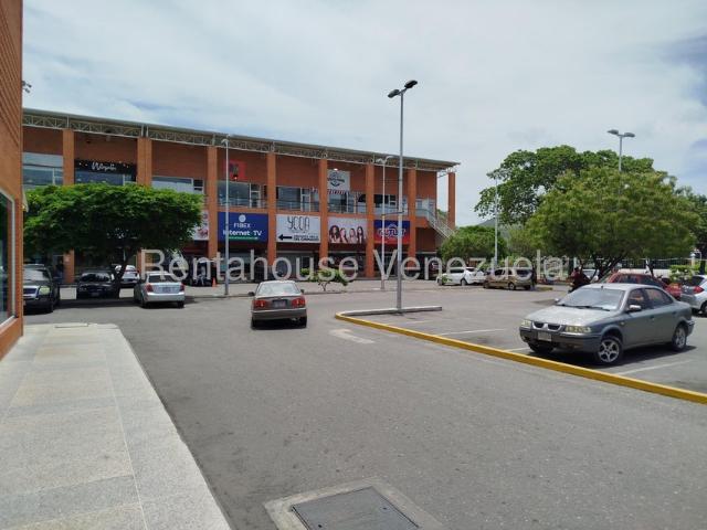 Propiedad en alquiler en Cagua, Aragua