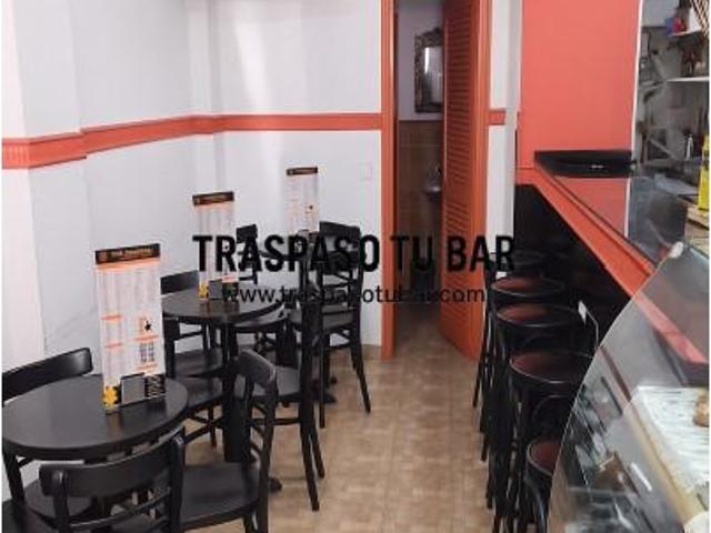 Local Comercial en alquiler en Almeda, Cornellà De Llobregat